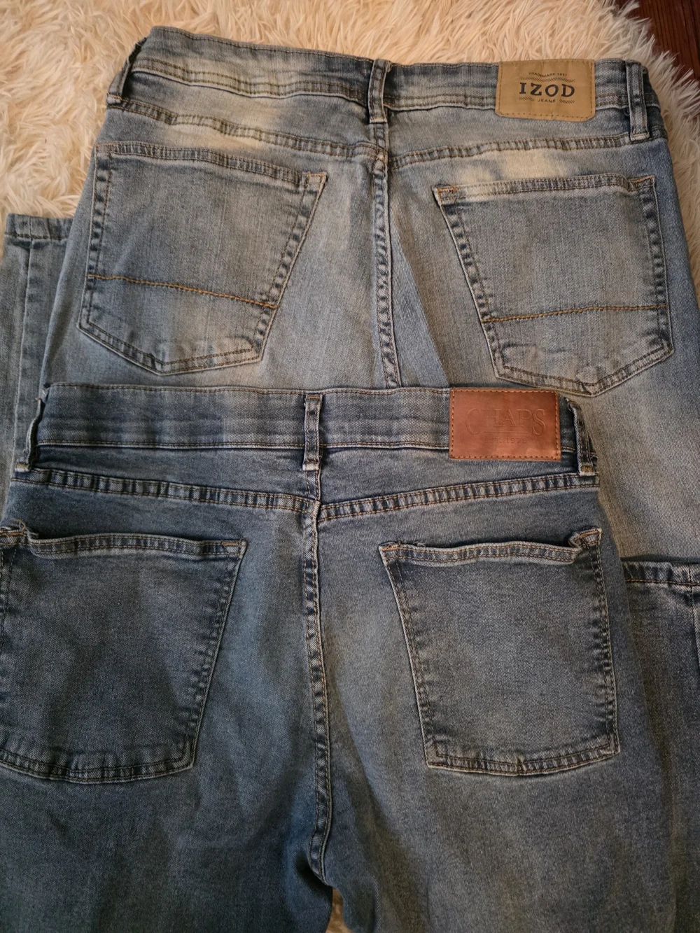 IZOD & CHAPS Bundle